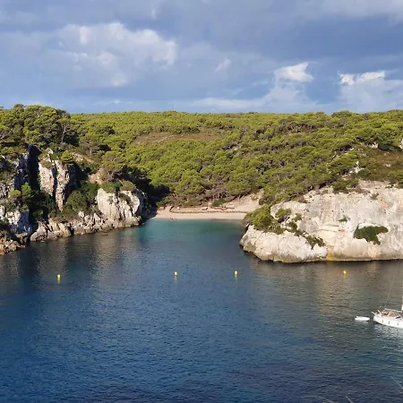 Apartamento Garbí&xaloc