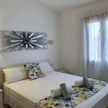 Garbí&xaloc Apartamento Cala Galdana (Menorca)