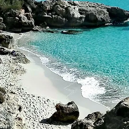 Apartamento Garbí&xaloc Cala Galdana (Menorca)