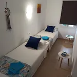 Garbi & Xaloc * 卡拉加尔达纳