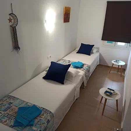 Garbi & Xaloc * Cala Galdana (Menorca)