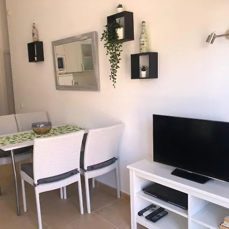 Apartman Garbi & Xaloc