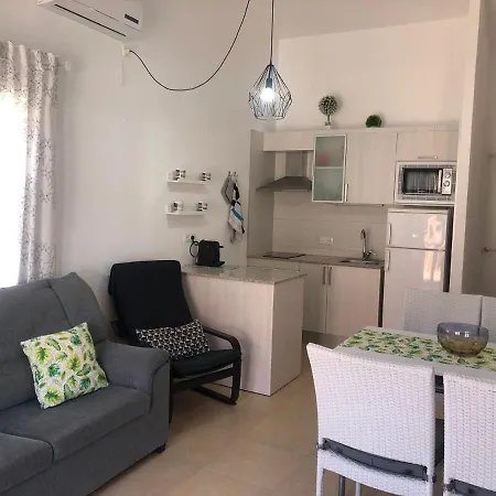 Garbi & Xaloc Cala Galdana