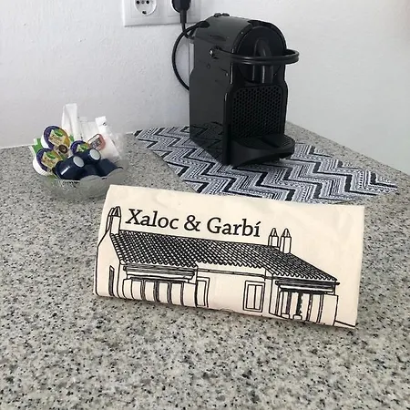Garbi & Xaloc *