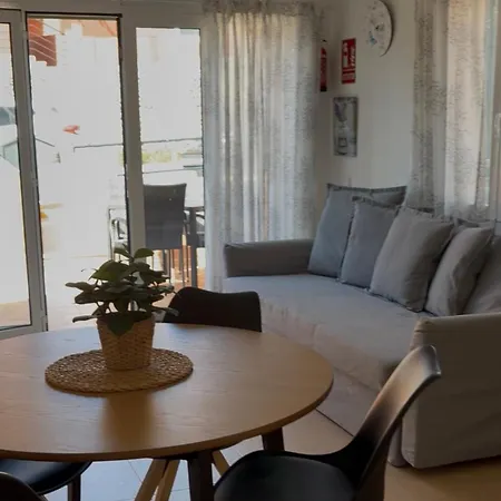 Garbi & Xaloc Apartman