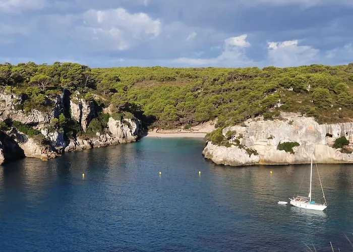 Appartement Garbi & Xaloc