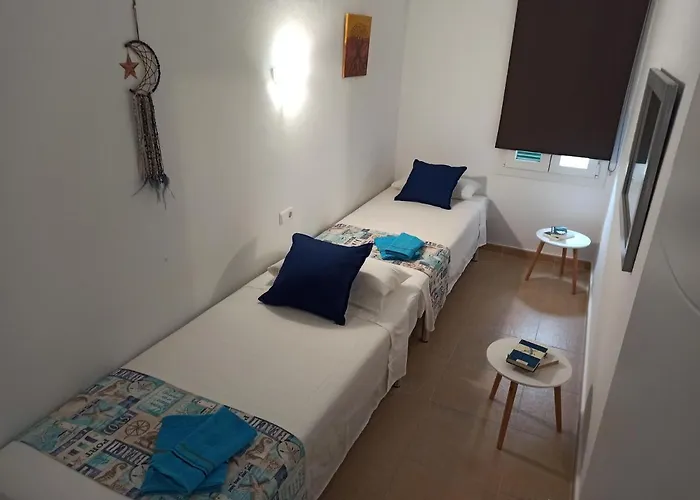 Garbi & Xaloc * Cala Galdana (Menorca)