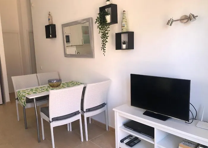 Appartement Garbi & Xaloc