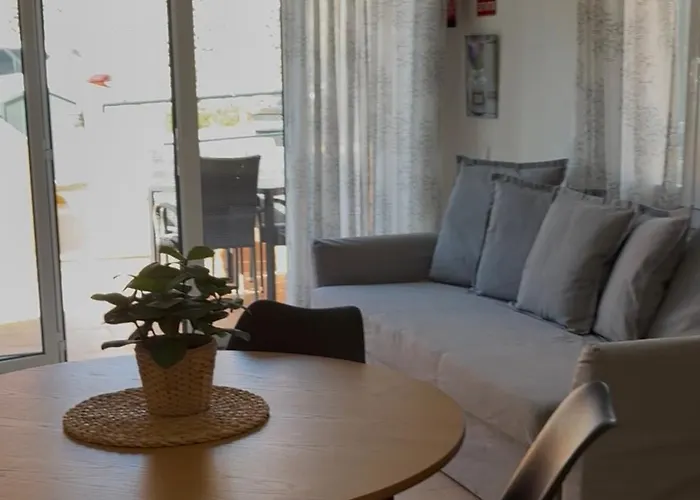 Garbi & Xaloc Appartement