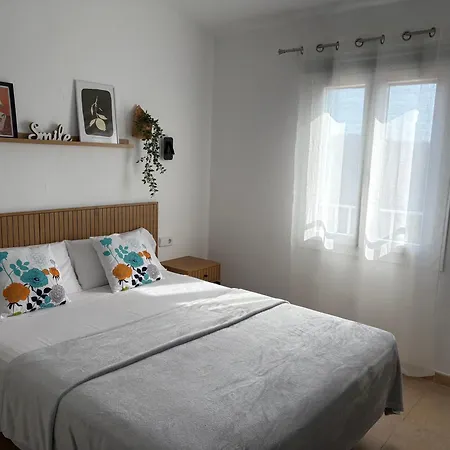 Garbi & Xaloc Lejlighed